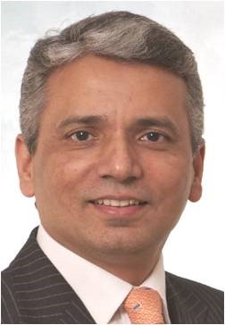 Dr. Adnan Shah